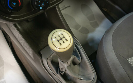 Chevrolet Cobalt II, 2012 год, 619 000 рублей, 15 фотография