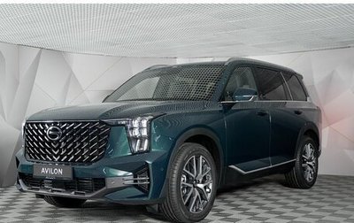 GAC GS8, 2025 год, 4 899 000 рублей, 1 фотография