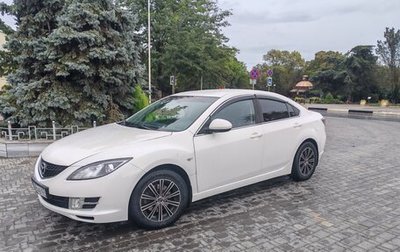 Mazda 6, 2008 год, 880 000 рублей, 1 фотография