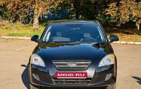 KIA cee'd I рестайлинг, 2009 год, 600 000 рублей, 9 фотография