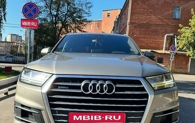 Audi Q7, 2015 год, 3 200 000 рублей, 1 фотография