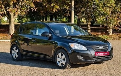 KIA cee'd I рестайлинг, 2009 год, 600 000 рублей, 1 фотография