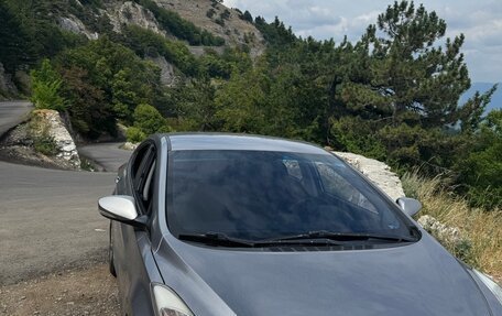 Hyundai Elantra V, 2012 год, 720 000 рублей, 1 фотография