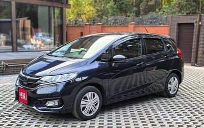 Honda Fit III, 2019 год, 1 149 000 рублей, 1 фотография
