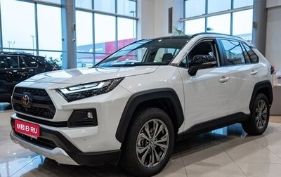 Toyota RAV4, 2025 год, 4 100 000 рублей, 1 фотография