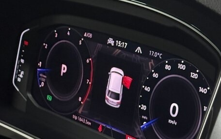 Volkswagen Tiguan II, 2021 год, 3 600 000 рублей, 7 фотография