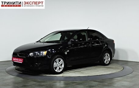 Mitsubishi Lancer IX, 2008 год, 677 000 рублей, 1 фотография
