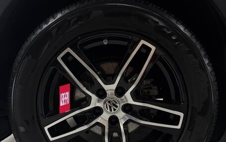Volkswagen Tiguan II, 2021 год, 3 600 000 рублей, 8 фотография
