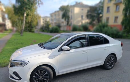 Volkswagen Polo VI (EU Market), 2020 год, 1 290 000 рублей, 1 фотография