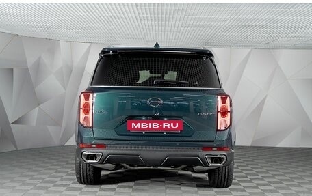 GAC GS8, 2025 год, 4 899 000 рублей, 3 фотография