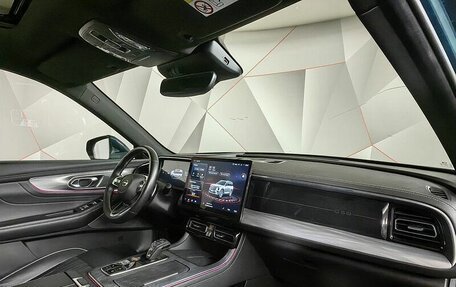 GAC GS8, 2025 год, 4 899 000 рублей, 12 фотография