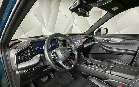 GAC GS8, 2025 год, 4 899 000 рублей, 7 фотография