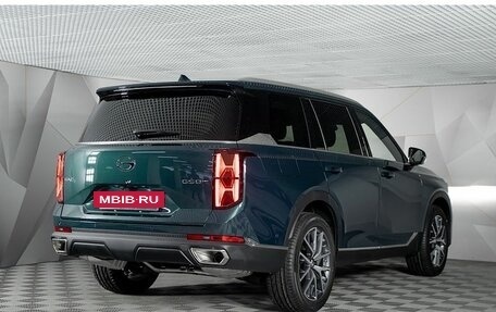 GAC GS8, 2025 год, 4 899 000 рублей, 4 фотография