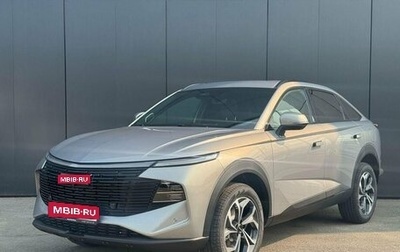 Haval F7x, 2025 год, 3 549 000 рублей, 1 фотография