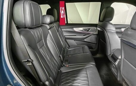 GAC GS8, 2025 год, 4 899 000 рублей, 5 фотография