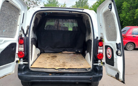 Citroen Berlingo II рестайлинг, 2013 год, 600 000 рублей, 6 фотография