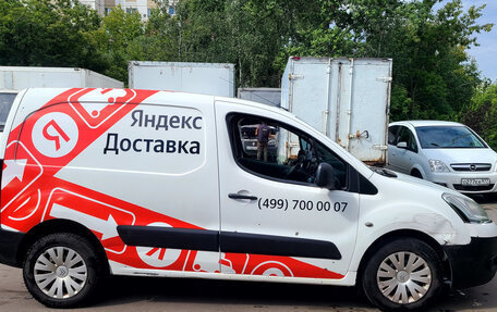 Citroen Berlingo II рестайлинг, 2013 год, 600 000 рублей, 3 фотография