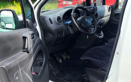 Citroen Berlingo II рестайлинг, 2013 год, 600 000 рублей, 4 фотография