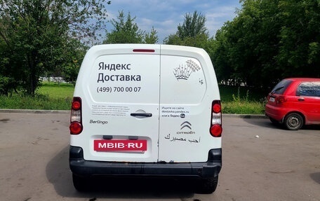 Citroen Berlingo II рестайлинг, 2013 год, 600 000 рублей, 2 фотография