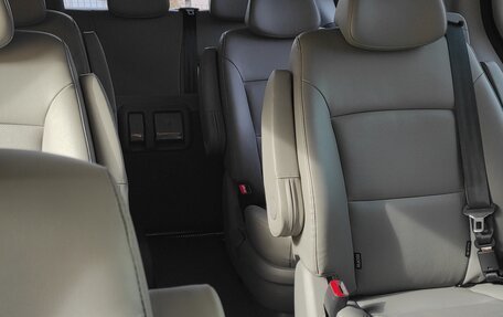 Hyundai Grand Starex Grand Starex I рестайлинг 2, 2019 год, 4 100 000 рублей, 3 фотография