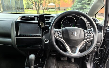 Honda Fit III, 2019 год, 1 149 000 рублей, 10 фотография