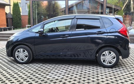 Honda Fit III, 2019 год, 1 149 000 рублей, 6 фотография