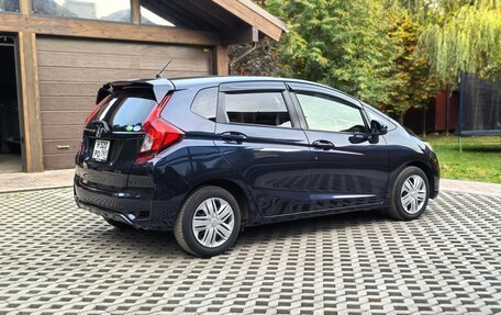 Honda Fit III, 2019 год, 1 149 000 рублей, 3 фотография