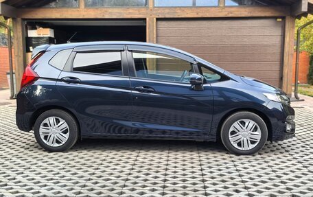 Honda Fit III, 2019 год, 1 149 000 рублей, 4 фотография