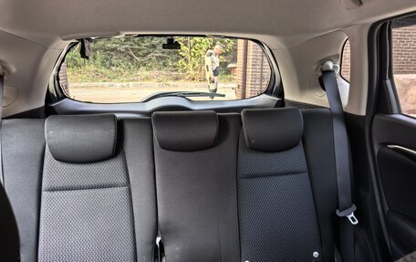 Honda Fit III, 2019 год, 1 149 000 рублей, 17 фотография