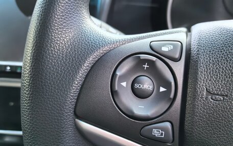 Honda Fit III, 2019 год, 1 149 000 рублей, 19 фотография