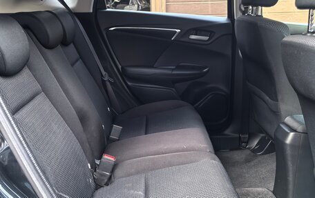 Honda Fit III, 2019 год, 1 149 000 рублей, 16 фотография