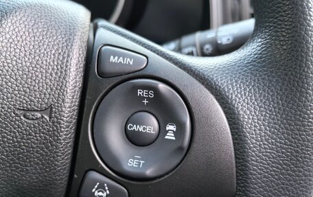 Honda Fit III, 2019 год, 1 149 000 рублей, 18 фотография