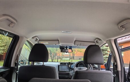 Honda Fit III, 2019 год, 1 149 000 рублей, 15 фотография