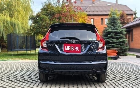 Honda Fit III, 2019 год, 1 149 000 рублей, 8 фотография