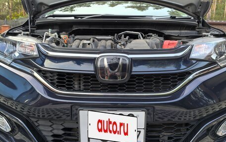 Honda Fit III, 2019 год, 1 149 000 рублей, 28 фотография