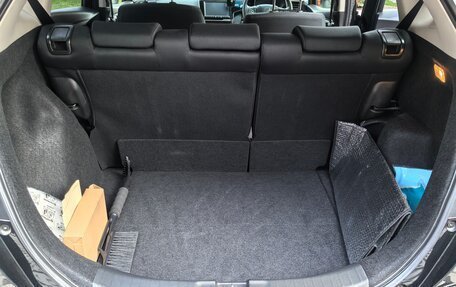 Honda Fit III, 2019 год, 1 149 000 рублей, 26 фотография