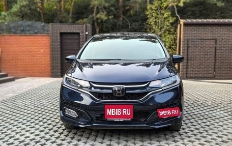 Honda Fit III, 2019 год, 1 149 000 рублей, 2 фотография