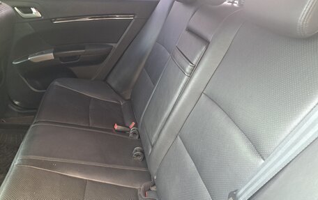 Geely Emgrand EC7, 2013 год, 405 000 рублей, 6 фотография