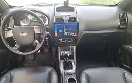 Geely Emgrand EC7, 2013 год, 405 000 рублей, 7 фотография