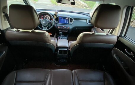 KIA Sorento III Prime рестайлинг, 2015 год, 2 100 000 рублей, 7 фотография
