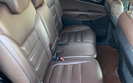 KIA Sorento III Prime рестайлинг, 2015 год, 2 100 000 рублей, 17 фотография