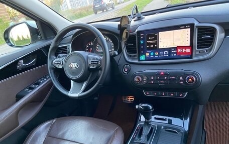 KIA Sorento III Prime рестайлинг, 2015 год, 2 100 000 рублей, 10 фотография
