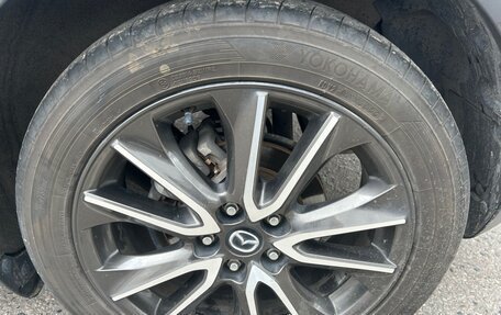 Mazda CX-3 I, 2015 год, 1 450 000 рублей, 6 фотография