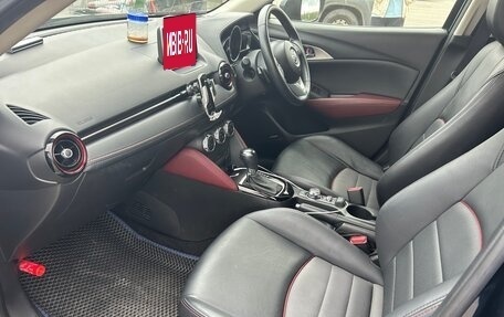 Mazda CX-3 I, 2015 год, 1 450 000 рублей, 12 фотография