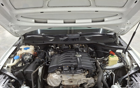 Volkswagen Touareg III, 2013 год, 1 500 000 рублей, 9 фотография