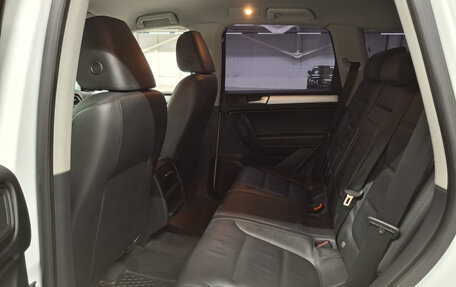 Volkswagen Touareg III, 2013 год, 1 500 000 рублей, 12 фотография