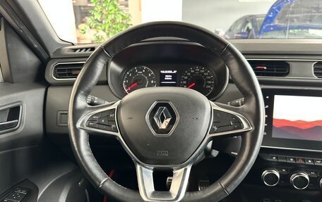 Renault Arkana I, 2021 год, 1 860 000 рублей, 7 фотография