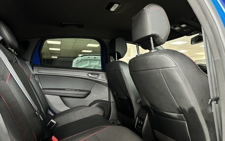 Renault Arkana I, 2021 год, 1 860 000 рублей, 10 фотография