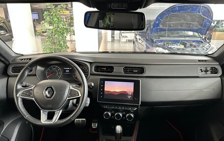 Renault Arkana I, 2021 год, 1 860 000 рублей, 8 фотография