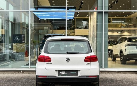 Volkswagen Tiguan I, 2012 год, 1 065 000 рублей, 6 фотография